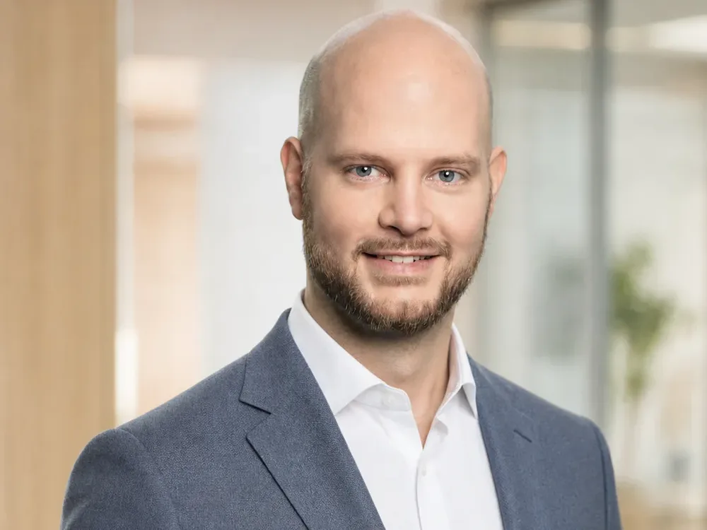 Rechtsanwalt Felix Thiede